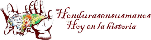 Honduras en sus manos