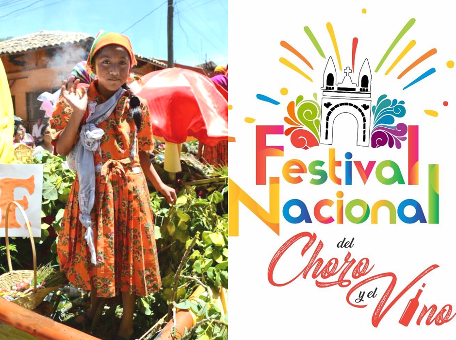 Choro Intibuca 23-26 de junio la esperanza, intibucá celebra el festival del choro ...